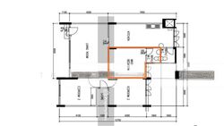 Blk 305 Shunfu Gardens (Bishan), HDB 4 Rooms #500382151